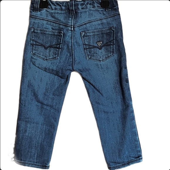 Guess Kids Halsted Jeans - Picture 4 of 4
